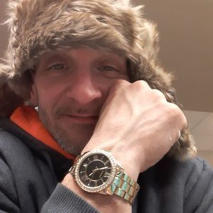 Meet your Posher, Roger